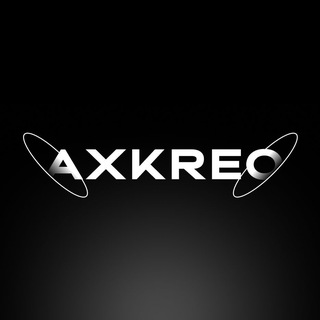 Telegram profile photo for AX Kreo / офферы / проекты / сайты — под ключ