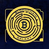 Telegram profile photo for Blockchain Galaxy