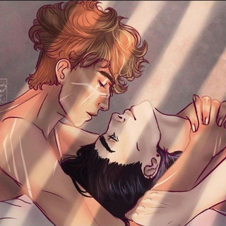 Telegram profile photo for Вульфстар головного мозга🌈