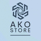 Telegram profile photo for AKO Vouches