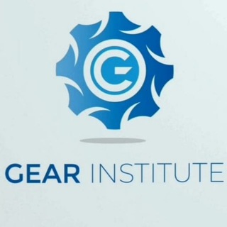 Telegram profile photo for Gear Institute
