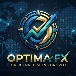 Telegram profile photo for OPTIMA FX