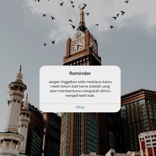 Telegram profile photo for ❤️HAWA HIJRAH / WALLPAPER❤️