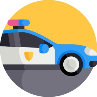 Telegram group profile photo for ДПС Рязань