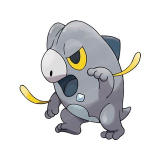 Telegram profile photo for SGPokemap - Frigibax