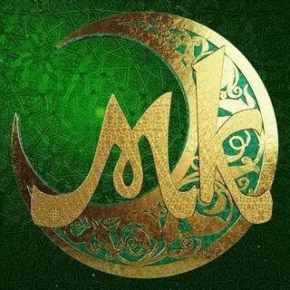Telegram profile photo for 🕋 الله يحبك 🌒