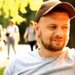 Telegram profile photo for Игорь Фанат