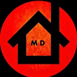 Telegram profile photo for Mister Dom⚒