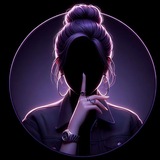 Telegram profile photo for Ase4ka_5