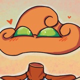 Telegram profile photo for Мурмяш 2.0
