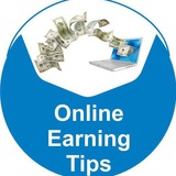 Telegram profile photo for Online Earning💰💸