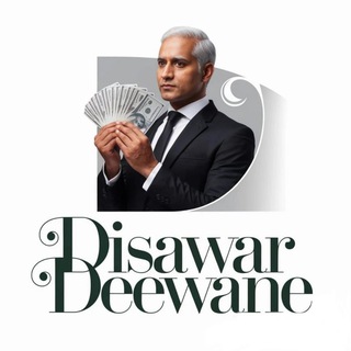 Telegram profile photo for 🎯 दिसावर दीवाने 🎯