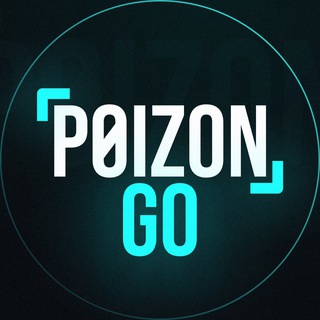 Telegram profile photo for PoizonGo