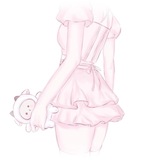 Telegram profile photo for 小纯儿的秘密日记