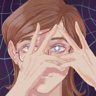 Telegram profile photo for Чёртик Рин |18+ 💕✨️
