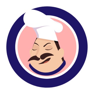 Telegram group profile photo for start.cooking