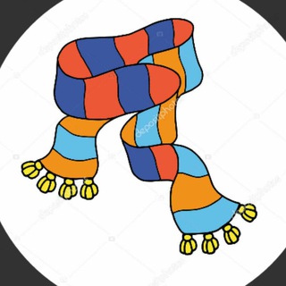 Telegram profile photo for ШАЛЬное вязание