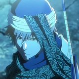 Telegram profile photo for Sparky boy ム (@)