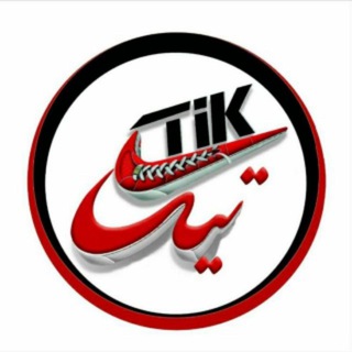 Telegram profile photo for KafshTik