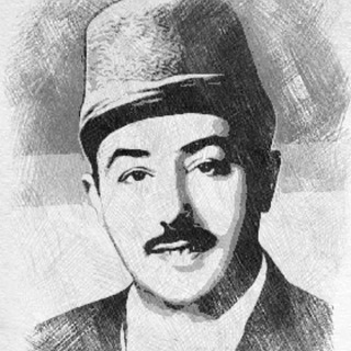 Telegram profile photo for آثار مرحوم جواد ذبیحی