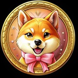 Telegram profile photo for SisterDoge | NEIRO