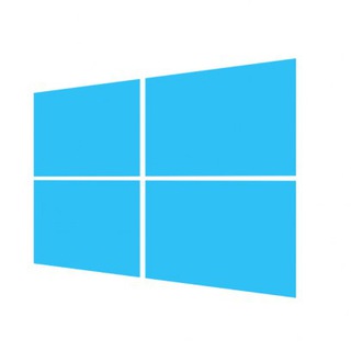 Telegram group profile photo for Windows Server