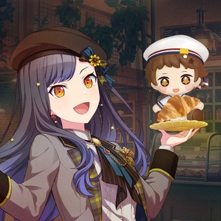 Telegram profile photo for MitsuAn Bakery ୭