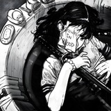 Telegram profile photo for Void's side.