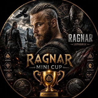 Telegram profile photo for 𝙈𝙄𝙉𝙄 𝙍𝙀𝙂𝙉𝘼𝙍 𝘾𝙐𝙋