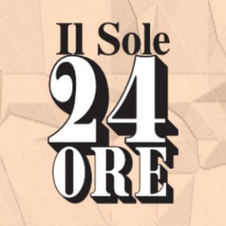 Telegram profile photo for il Sole 24 Ore News
