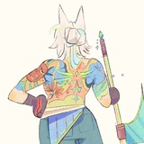 Telegram profile photo for ๐ฏ๐ฒ๐ถ๐
๐ถ๐ฎ๐ผ'๐ ๐ฑ๐ผ๐ด๐ด๐