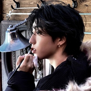 Telegram profile photo for Jisunana 🔒