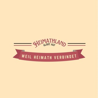 Telegram profile photo for Heimath verbindet - Handzettel