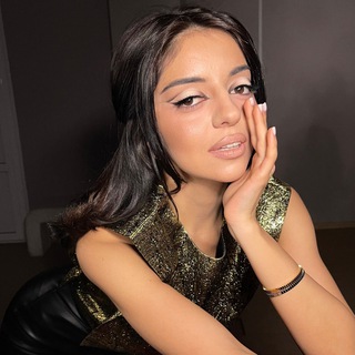 Telegram profile photo for ЖЕНСОВЕТ 💅🏼| ВИЗАЖИСТ СПБ