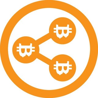Telegram group profile photo for TitShare Token