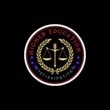Telegram profile photo for GS - HIGHER EDUCATION SERVICES 2024©️
