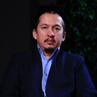 Telegram profile photo for Hasanxon Yahyo Abdulmajid