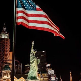 Telegram group profile photo for *US VISA SLOT UPDATES & CONFIRMATIONS*(H1B/H4,B1/B2,F1/F2,M1,L1/L2)