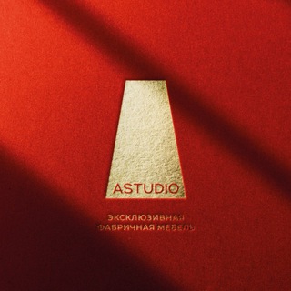 Telegram profile photo for Astudio
