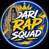 Telegram profile photo for Dari Rap Squad