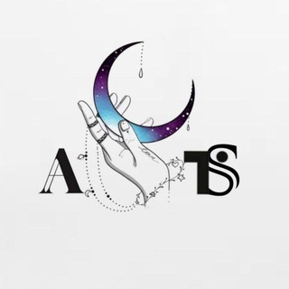 Telegram profile photo for گالری ماه آماتیس