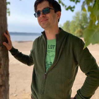 Telegram profile photo for Белый говорит