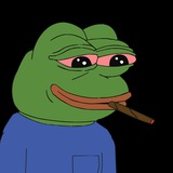 Telegram profile photo for Stoned Calls (BSC GEMS)