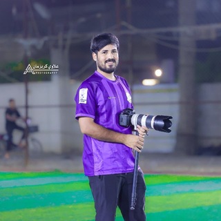 Telegram profile photo for المصور فرحان البديري 💚