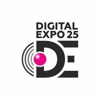 Telegram profile photo for Digital Expo