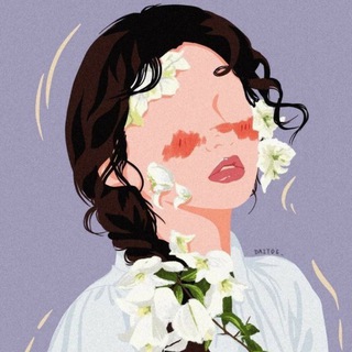 Telegram profile photo for رُبما !!