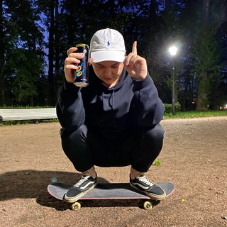 Telegram profile photo for сашаслоу