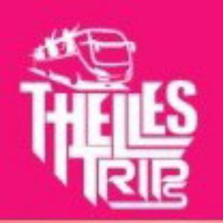 Telegram profile photo for THELLES TRIPS🚌🚌