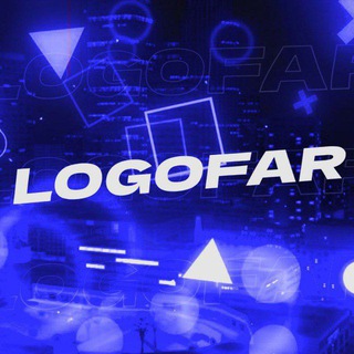 Telegram profile photo for ꧁༺LOGOFAR STUDIO༻꧂