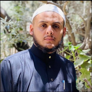 Telegram profile photo for الشيخ محمد حجاج
